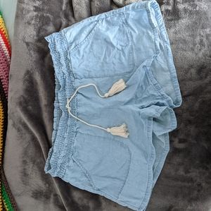 Ripzone Women's Elsie Beach Shorts